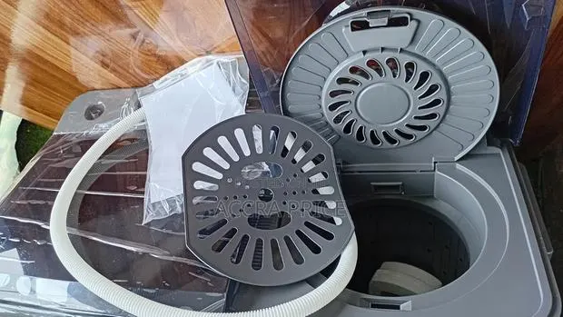 Amazing Washing Machines, Graced 8kg Asano Washing Machines · Photo 1