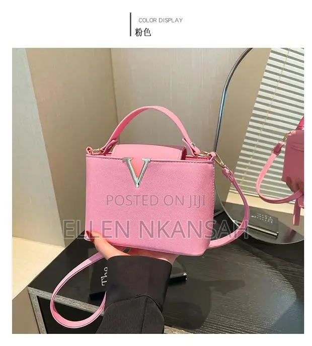 Ladies Bag · Photo 1