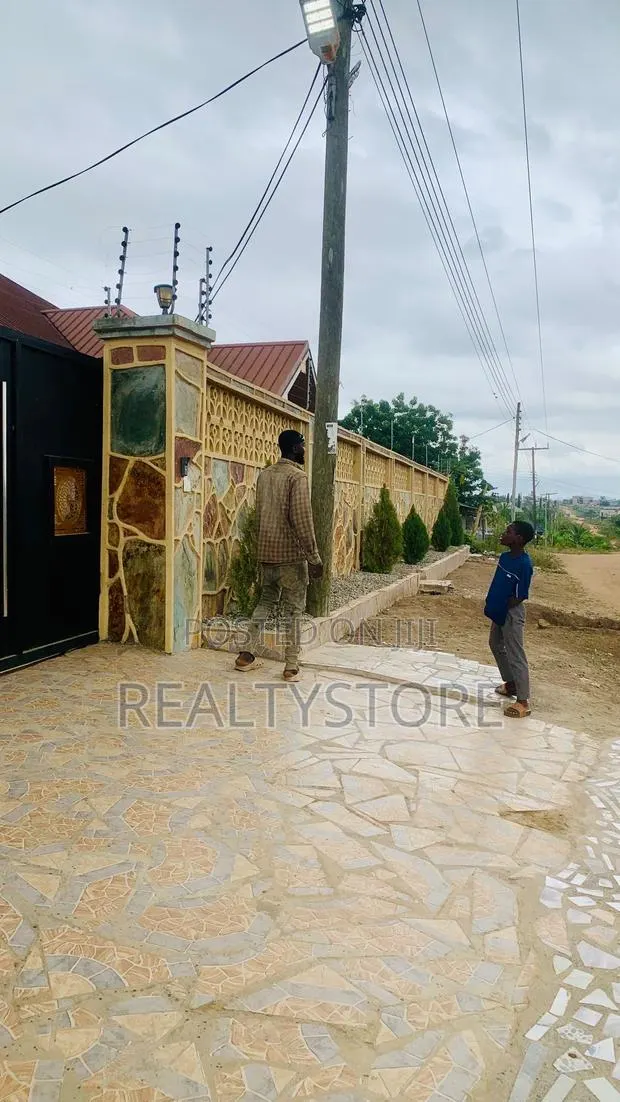 2bdrm Apartment in Kasoa, Accra Metropolitan for rent · Photo 1