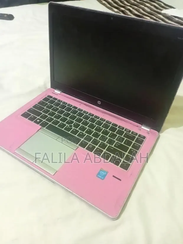 Laptop HP EliteBook 840 G5 8GB Intel Core i5 SSD 500GB · Photo 1