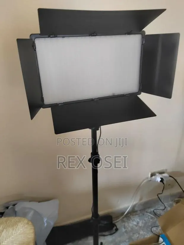 Photography Led Light RGB · Photo 1