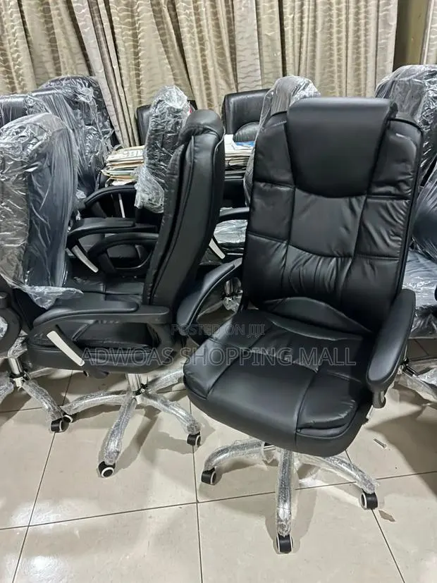 Executive Office Swivel Chair · Photo 1