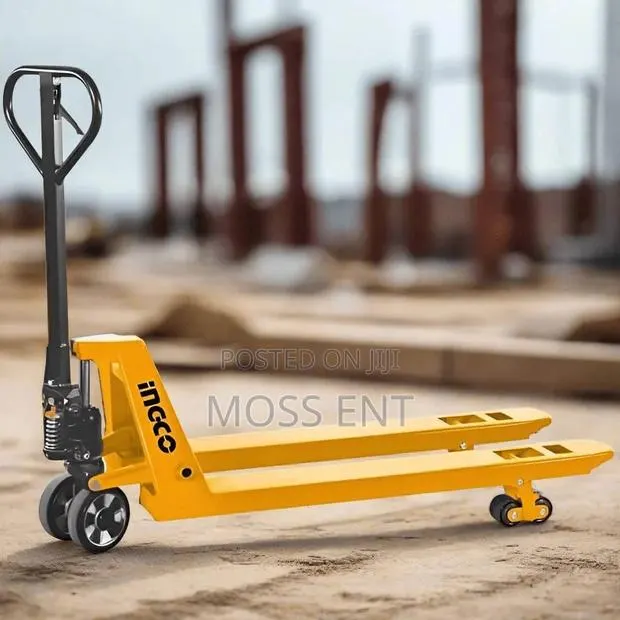 Hand Pallet Truck 2500kg - Hhpt01251 · Photo 1