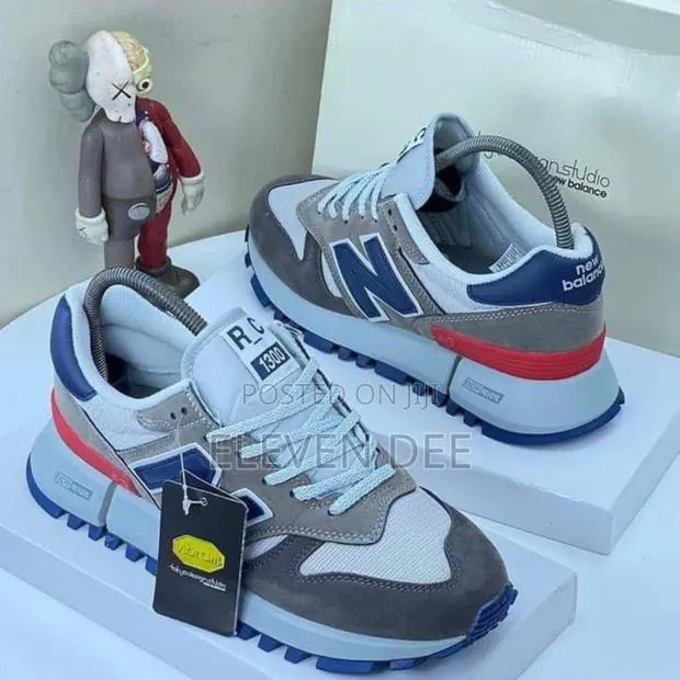 New Balance RC 1300 Sneakers · Photo 1