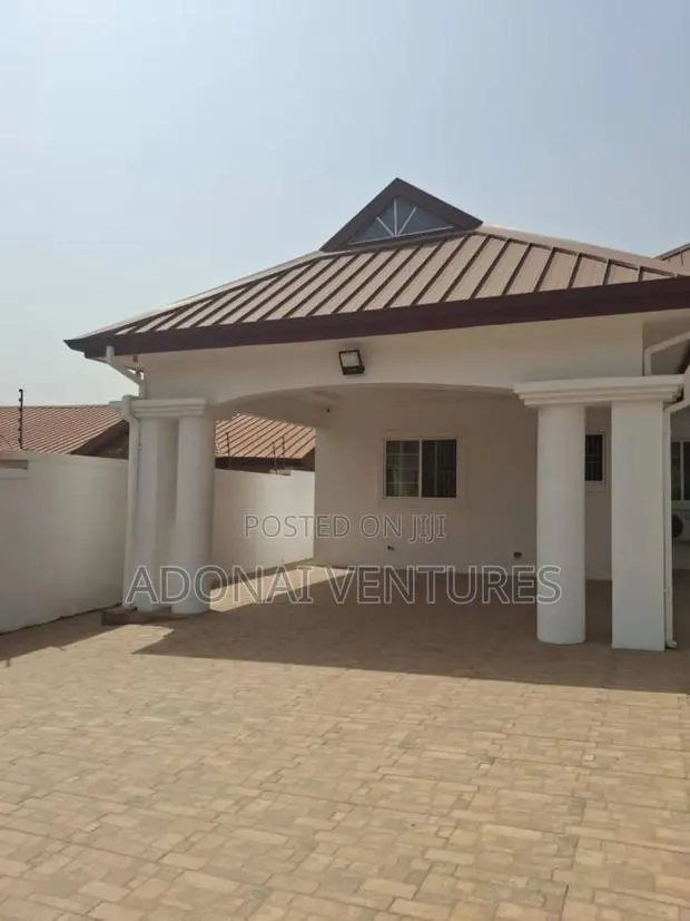 4bdrm House in Sokoban Konkorl, Kumasi Metropolitan for sale · Photo 1