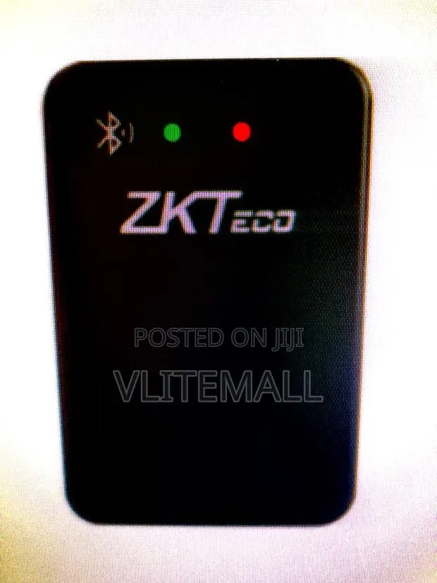 Vr10 Pro Parking Reader · Photo 1