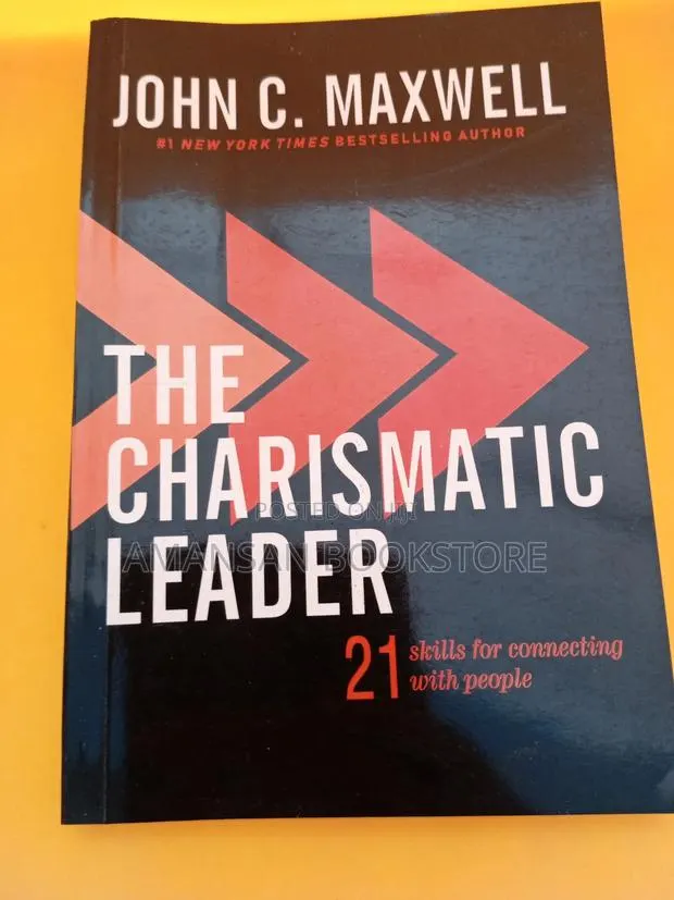 The Charismatic Leader · Photo 1