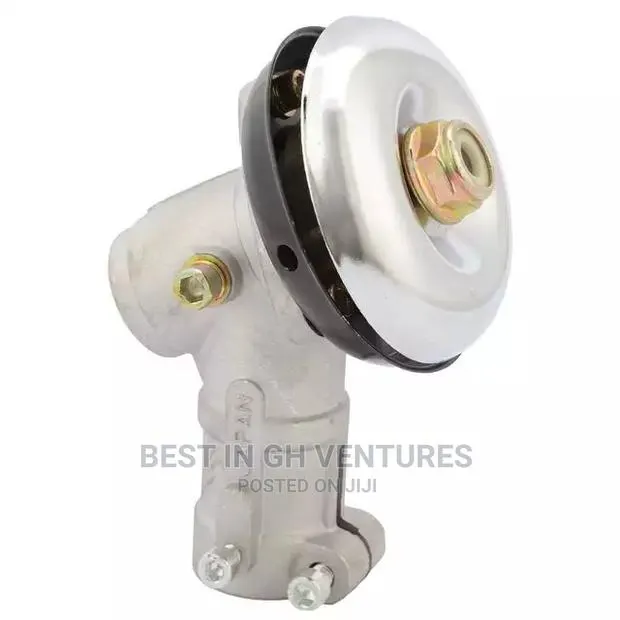 Brush Cutter Gear Head · Photo 1