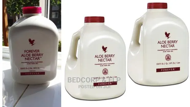 Aloe Berry Nectar - Airport Residential · Photo 1