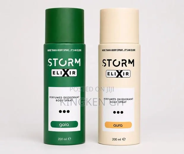 Storm Elixir · Photo 6