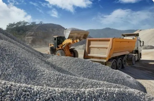Sand and Stones Supply · Photo 1