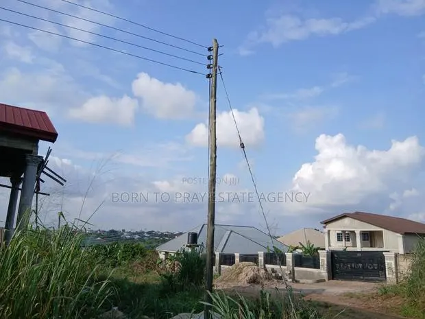 Full Plot of Land for Sale · Photo 1