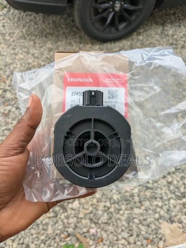 2022-26Honda CR-V, Accord Vehicle Sound Alert Speaker · Photo 1