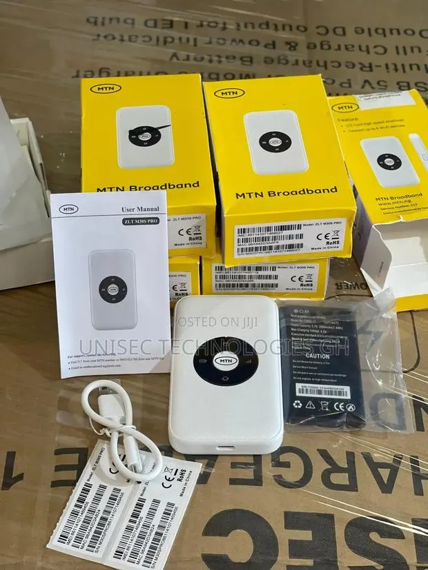 Mini Mifi 4G · Photo 1