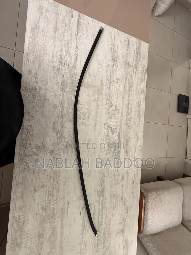 Genuine Hyundai Palisade Front Left Door Frame Moulding – 82850-S8000 · Photo 1