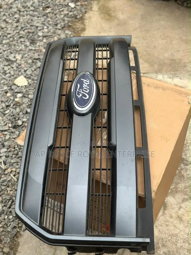 F 150 Parts · Photo 1