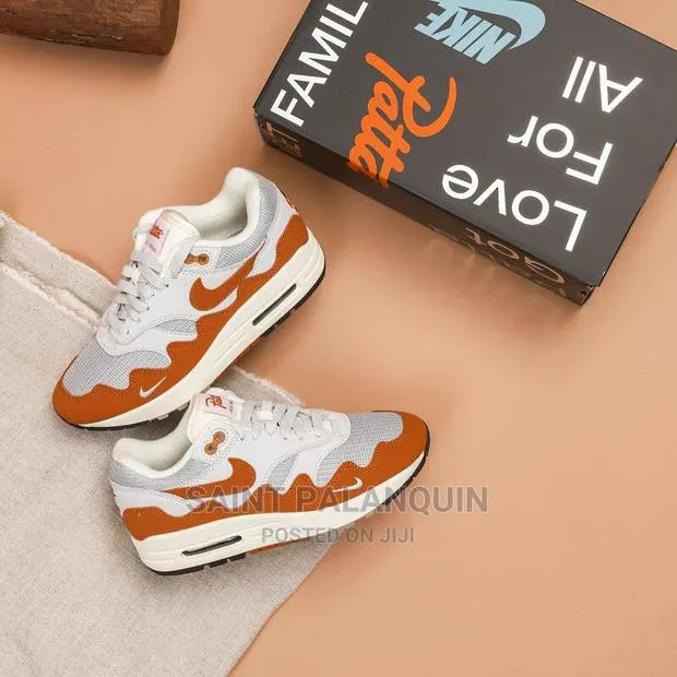 Nike All for Love · Photo 1