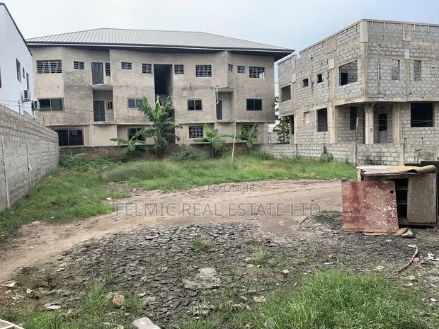 1 Plot of Land at Dome Pillar 2 for Sale · Photo 1