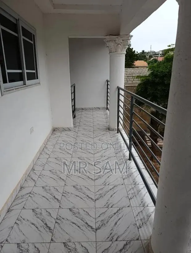 2bdrm Apartment in Sam Properties, Mallam for rent · Photo 1