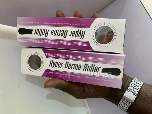 Derma Roller Available · Photo 1