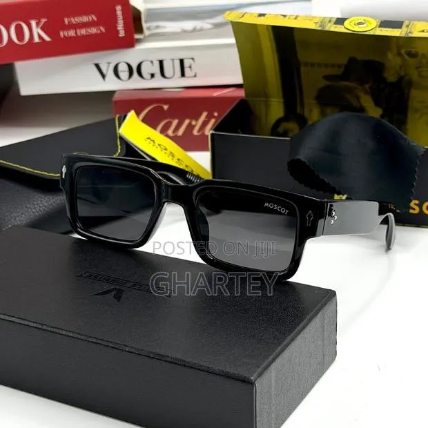 Luxury Frame Quality Designer Sunglasses · Photo 1