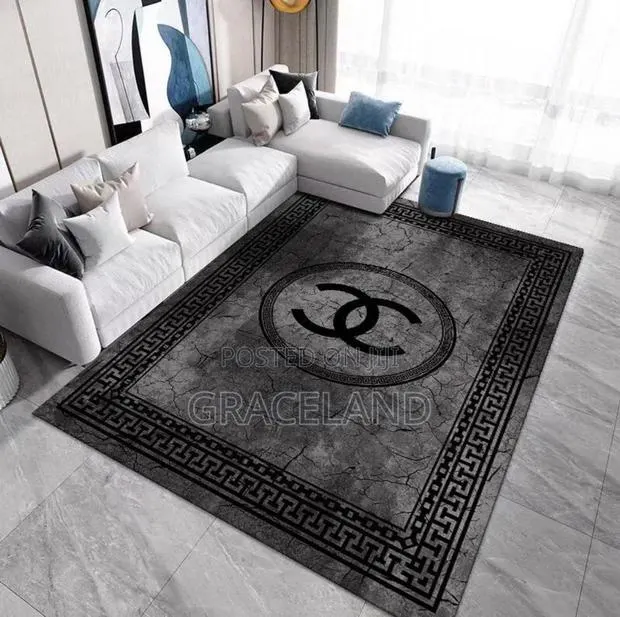 This Original Center Room Carpet for Living Room Rug Size 160x230 Cm · Photo 1