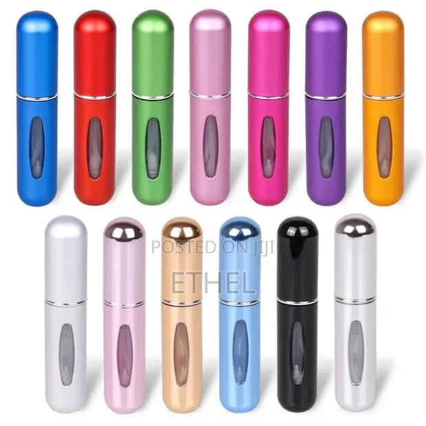 Perfume Atomizer · Photo 1
