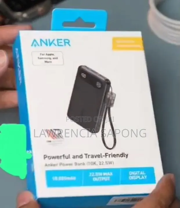 Powerbank. · Photo 1