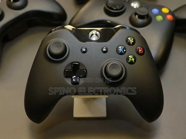 Xbox One S Controller · Photo 1