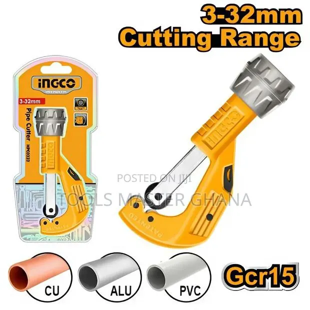 Pipe Cutter - Hpc0232 · Photo 1