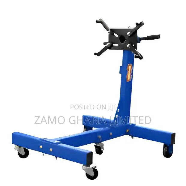 Engine Stand - Weu1a50 · Photo 1