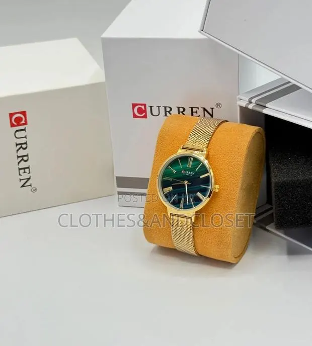 Curren Ladies Watches · Photo 1