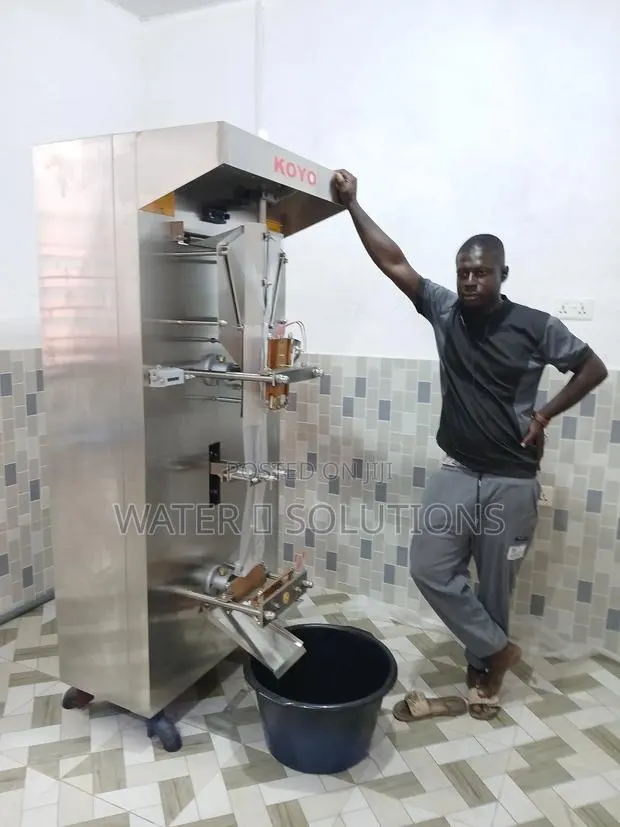 Koyo Machine Servicing · Photo 1