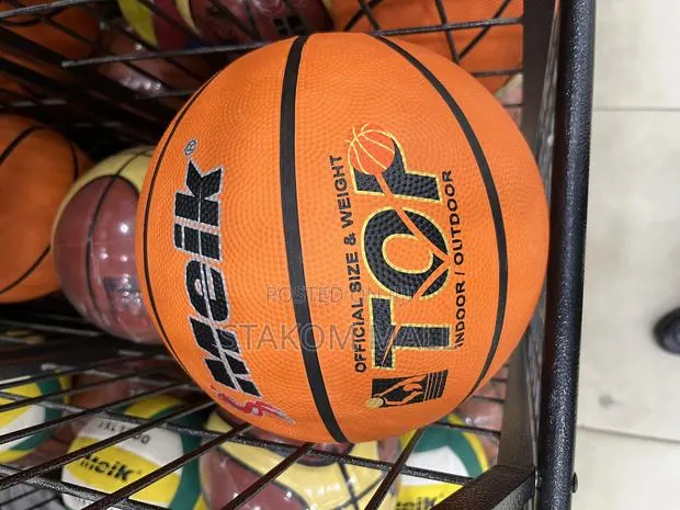 Basketball - Big Size · Photo 1