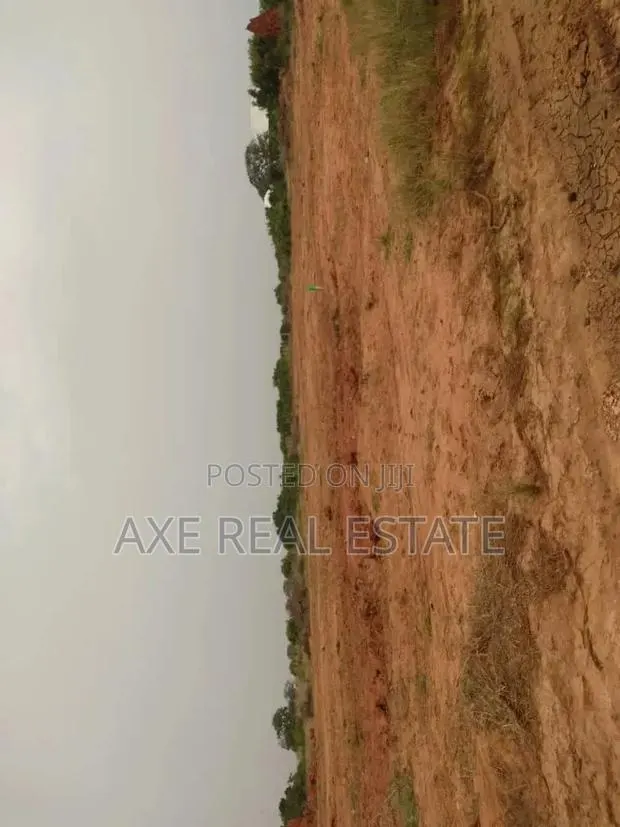 Perfect Dream Location Half Plots- Prampram · Photo 1