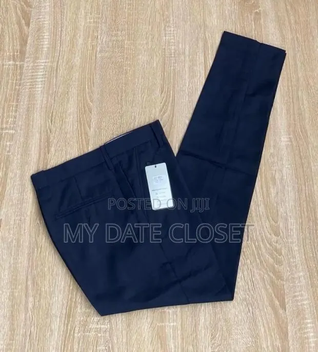 Quality Trousers · Photo 1