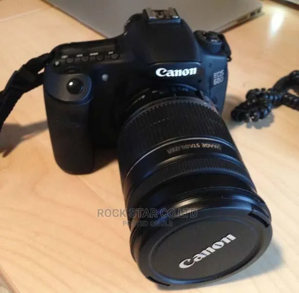 CANON 60D for Rent · Photo 1