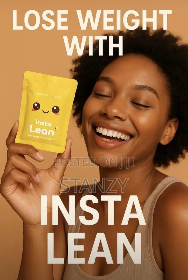 Insta Lean · Photo 1