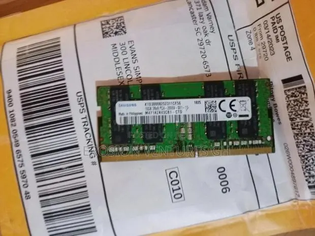 16gb Pc4 Ram · Photo 1