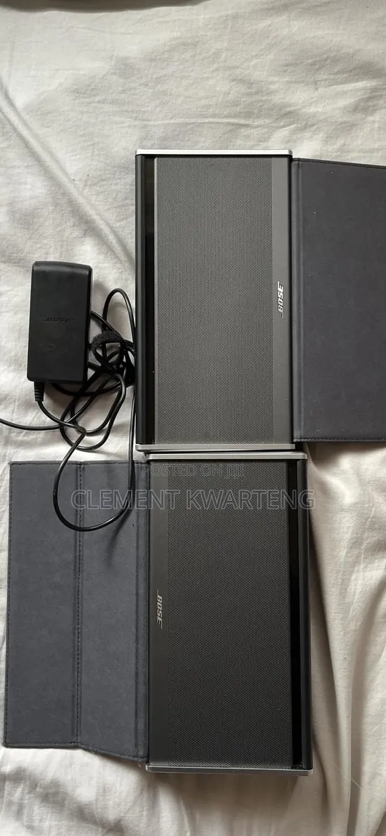 Bose Soundlink Bluetooth Mobile Speaker Il · Photo 1