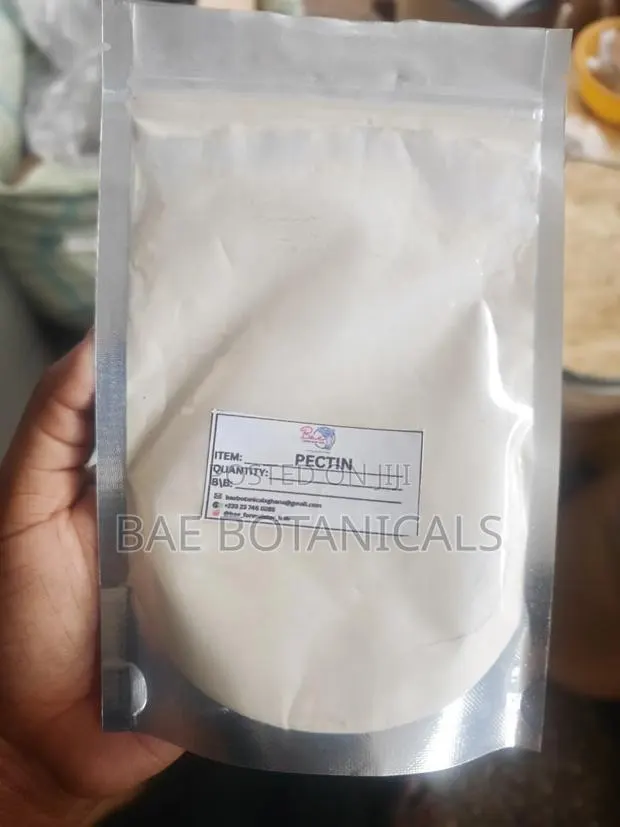 Pectin Powder · Photo 1