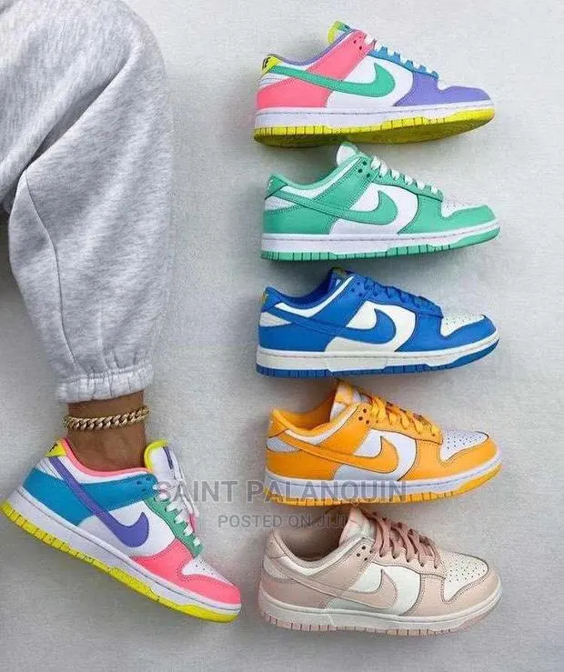 Nike Sb Dunk · Photo 1