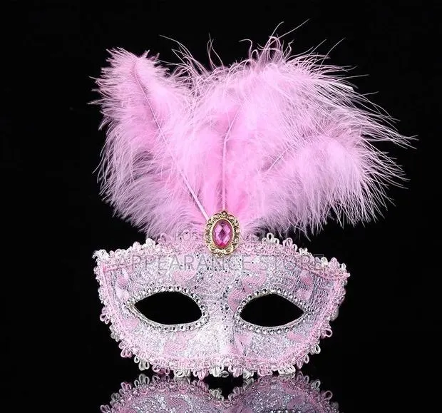 Masquerade for Sales · Photo 1