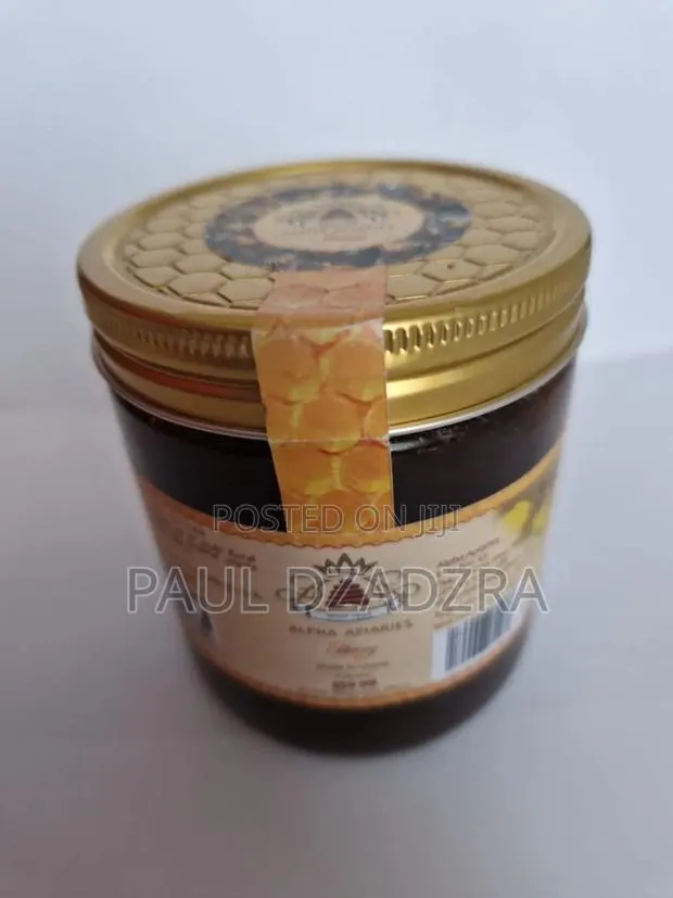 Alpha Apiaries Honey · Photo 1