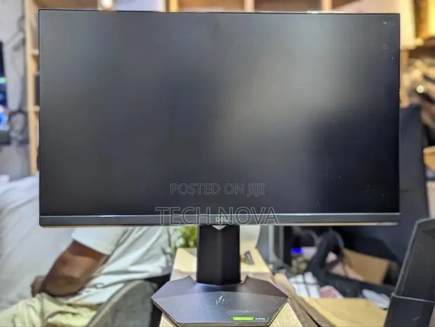 Dell 24" Inch G Sync Freesync Gaming 144hz Monitor · Photo 1