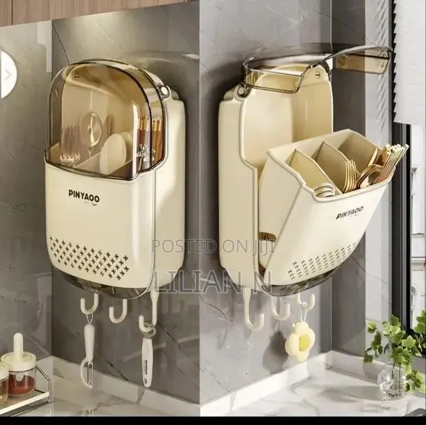 Spoon Storage Rack · Photo 1