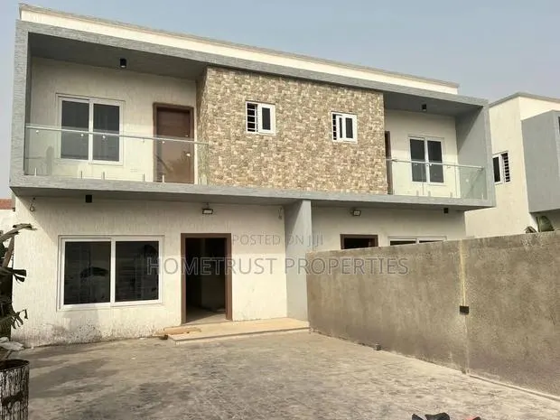 3bdrm Duplex in Spintex Okpoi Gonno, Manet Court for sale · Photo 1