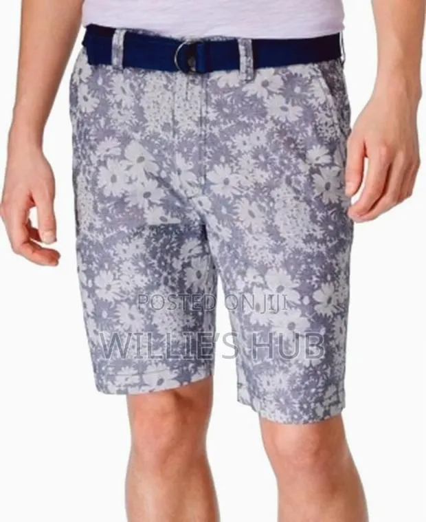 Linen Shorts Uk · Photo 1