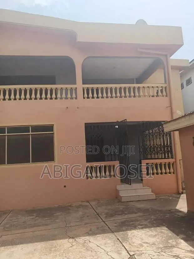 3bdrm Apartment in Pantan Junction, Accra Metropolitan for rent · Photo 1