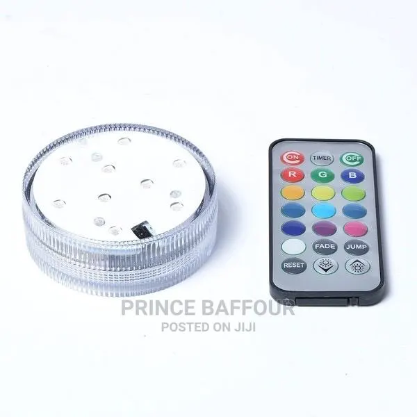 LED Light / LED for Shisha · Photo 1